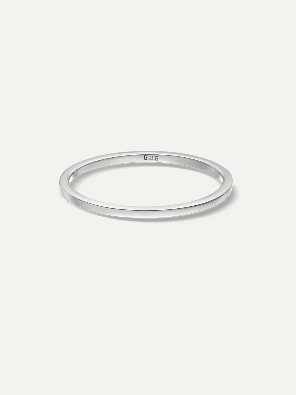 Ignite Ring | 14k Echtgold - Image 12