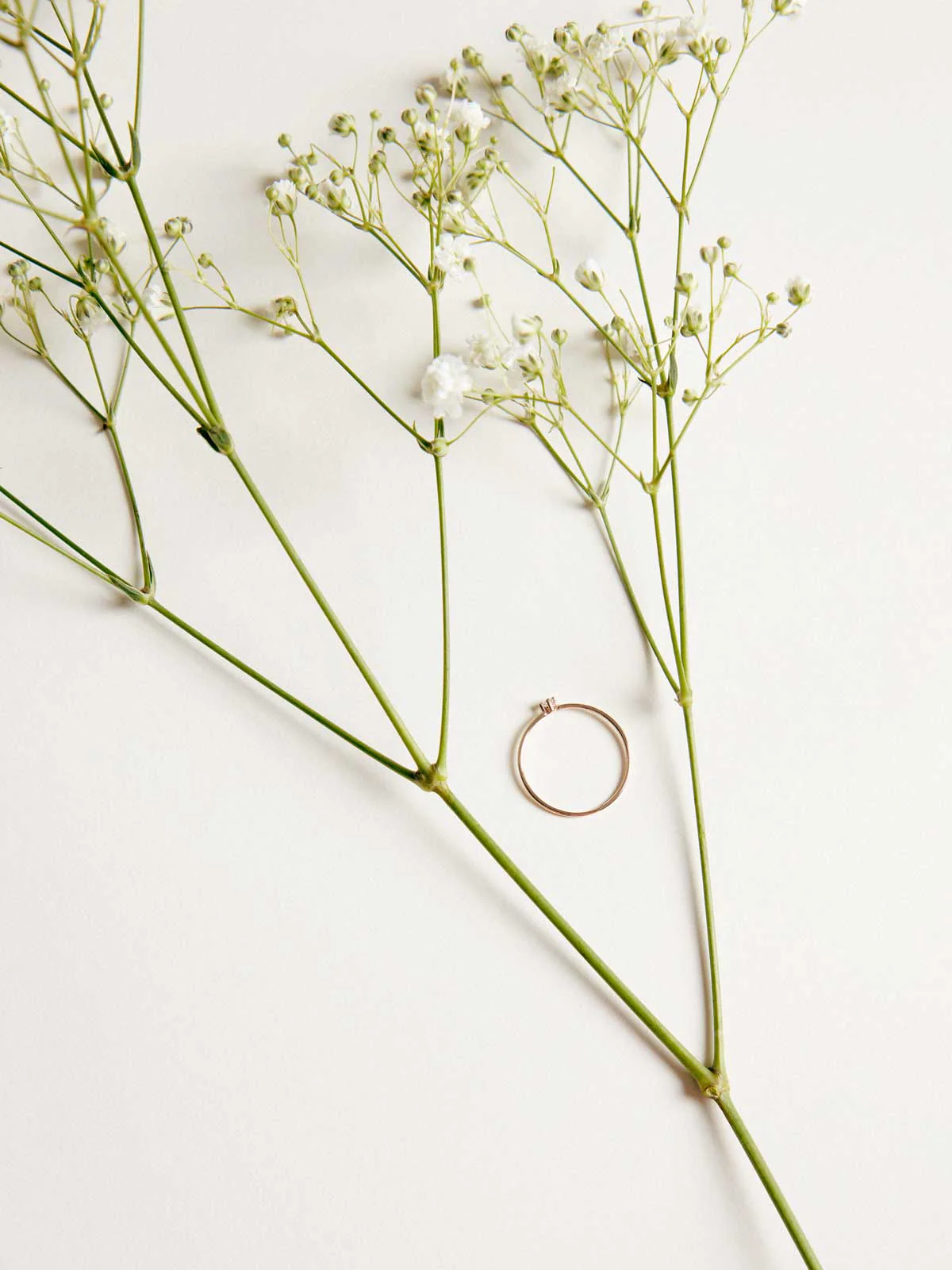 The Icon Diamond Ring | 14k Echtgold - Image 19